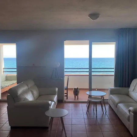 Апартаменты Spacieux Avec Vue Sur La Mer A 150 M² Piscine *