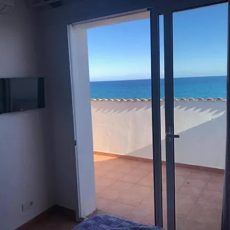 Spacieux Avec Vue Sur La Mer A 150 M² Piscine Апартаменты *