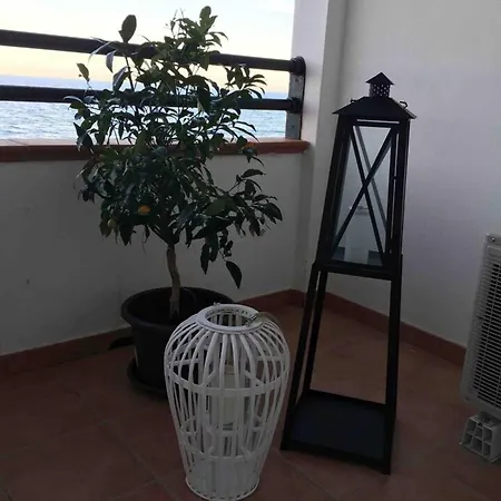 Appartamento Spacieux Avec Vue Sur La Mer A 150 M² Piscine *