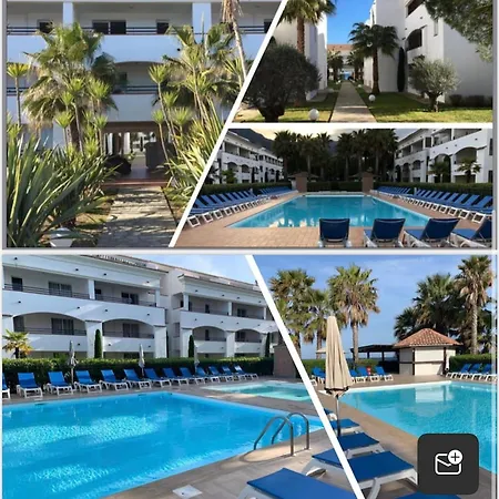 Spacieux Avec Vue Sur La Mer A 150 M² Piscine San-Nicolao
