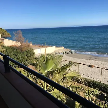 Spacieux Avec Vue Sur La Mer A 150 M² Piscine *