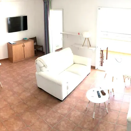 Lejlighed Spacieux Avec Vue Sur La Mer A 150 M² Piscine San-Nicolao
