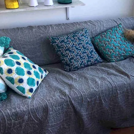 Appartement Spacieux Avec Vue Sur La Mer A 150 M² Piscine San-Nicolao